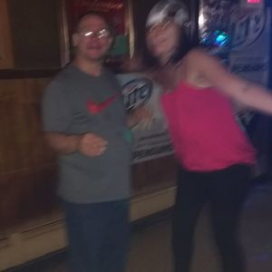 Meet your Posher, Jenn